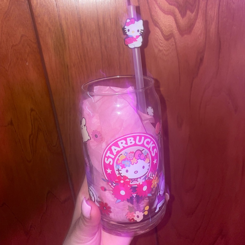 Kitty Cup